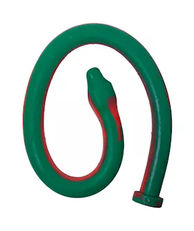 Anal Serpent Snake Dildo 