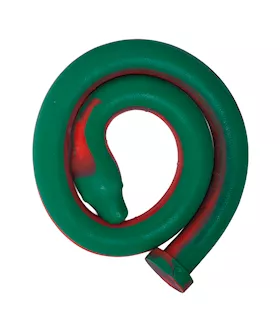 Anal Serpent Snake Dildo 