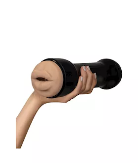 Powerblow & Feel Victoria June Mouth Combo Set