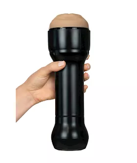 Powerblow & Feel Victoria June Mouth Combo Set