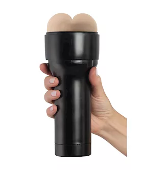 Feel Butt Extra Tight Masturbator