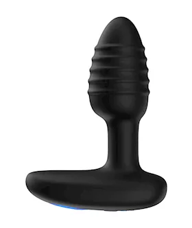Ohmibod Lumen Black Powered By Kiiroo