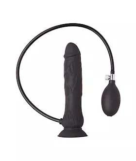 Kinki Surge Inflatable Dildo