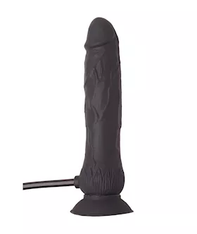 Amore Surge Inflatable Dildo