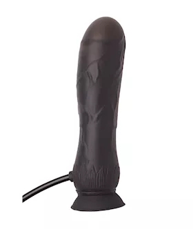 Amore Surge Inflatable Dildo