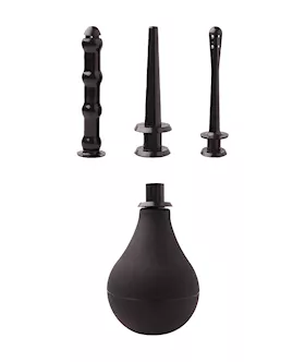 Kinki Breeze Douche Set