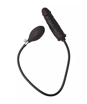 Kinki Flux Inflatable Dildo
