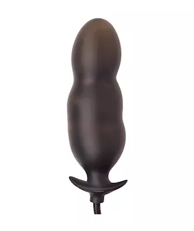 Kinki Pulse Inflatable Butt Plug