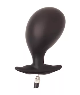 Kinki Drift Inflatable Butt Plug