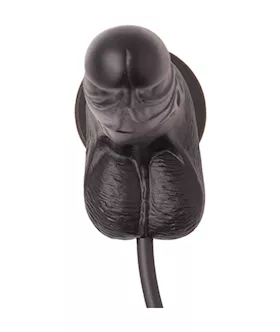 Amore Rush Inflatable Dildo