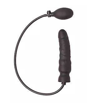 Kinki Ripple Inflatable Dildo