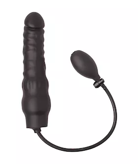 Amore Rise Inflatable Dildo