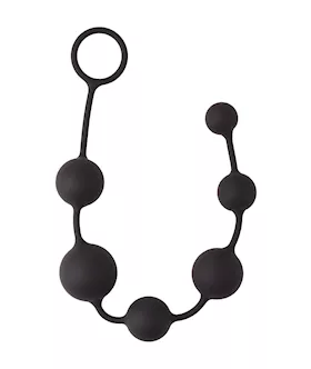 Kinki Evoke Anal Beads