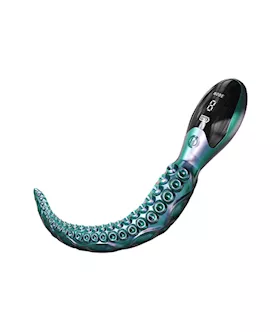 Teasing Tentacle Vibrator