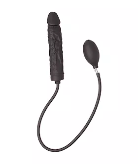 Kinki Quell Inflatable Dildo