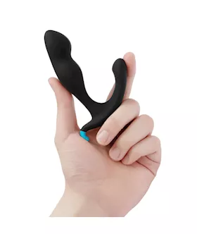 B Vibe Rocker Plug