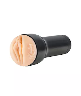 Feel Kayley Gunner By Kiiroo Stars Collection Stroker