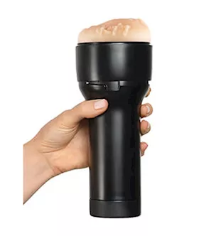 Feel Kayley Gunner By Kiiroo Stars Collection Stroker