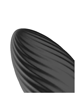 Nexus Tornado Rotating Vibrating Butt Plug