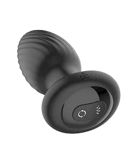 Nexus Tornado Rotating Vibrating Butt Plug