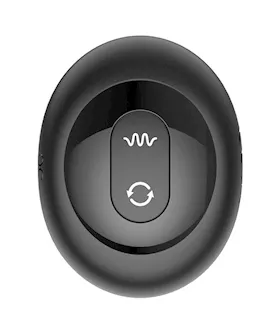 Nexus Tornado Rotating Vibrating Butt Plug