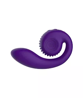 SVibe Gizi Dual G Spot Vibrator