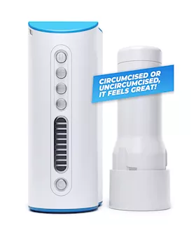 Autoblow Ai Ultra Masturbator