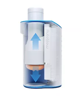 Autoblow Ai Ultra Masturbator