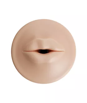 Autoblow Ai Ultra Mouth Sleeve