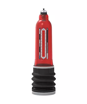 Bathmate Hydromax8 Penis Pump