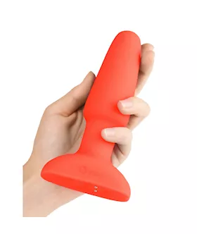 B Vibe Rimming Plug 2