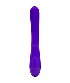 Nu Sensuelle Vivi Double-tapping Vibrator