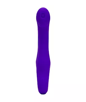 Nu Sensuelle Rhapsody Tapping Vibrator