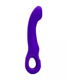 Nu Sensuelle Rhapsody Tapping Vibrator