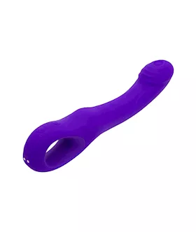 Nu Sensuelle Rhapsody Tapping Vibrator
