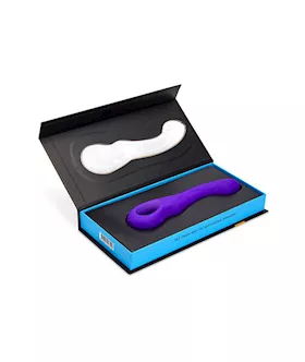 Nu Sensuelle Rhapsody Tapping Vibrator
