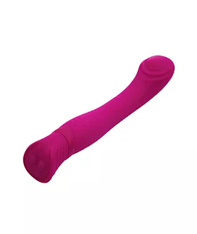 Nu Sensuelle Calypso Roller Motion G-spot Vibrator