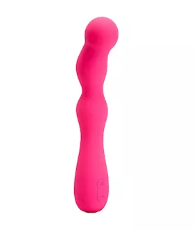 Nu Sensuelle Siren Nubii GSpot Vibrator