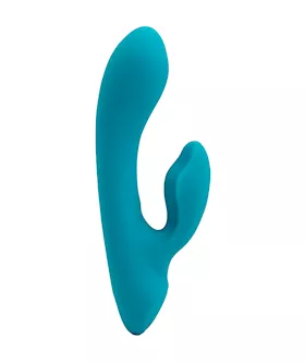 Nu Sensuelle Jolie Mini Nubii Heating Rabbit Vibrator