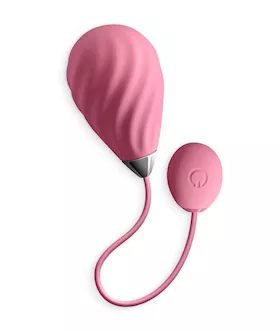 Techno Kandi Egg Vibrator