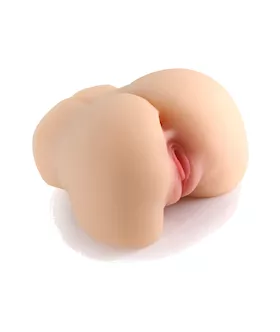 Barely Legal Lotus Tan Stroker