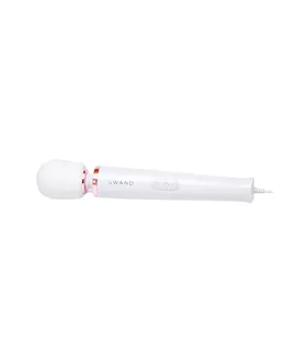 Le Wand Plug In Wand Vibrator