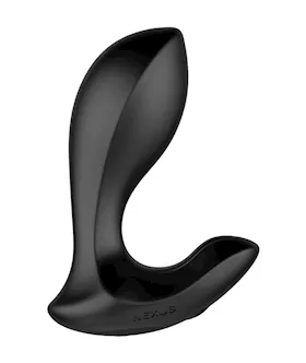 NEXUS Duo Vibrating Butt Plug