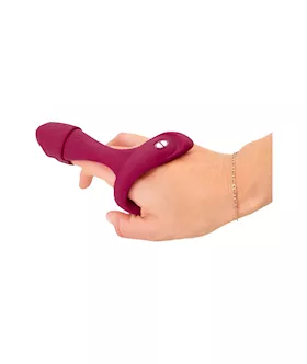 Vifinger Finger Vibrator