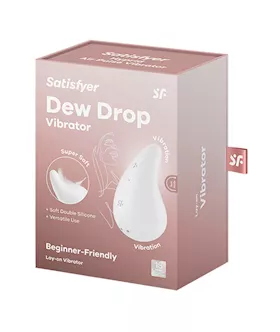 Satisfyer Dew Drop