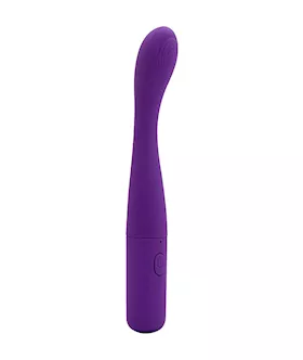 Nu Sensuelle Chloe Nubii Slim Heating G-spot Vibrator