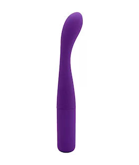Nu Sensuelle Chloe Nubii Slim Heating G-spot Vibrator