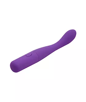 Nu Sensuelle Chloe Nubii Slim Heating G-spot Vibrator