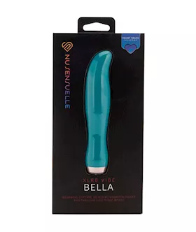 Nu Sensuelle Bella Velvet Touch Bullet Vibrator
