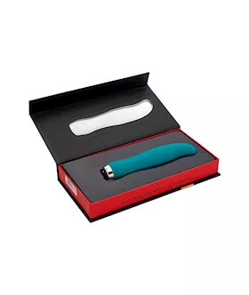 Nu Sensuelle Bella Velvet Touch Bullet Vibrator